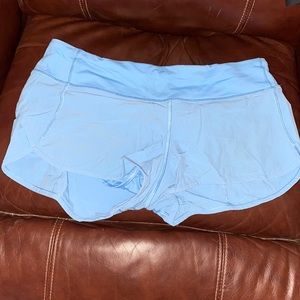 Lululemon Run Times 4”